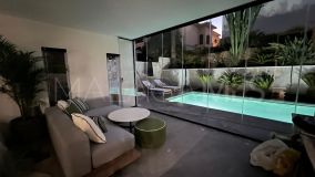 Villa for sale in Nueva Andalucia, Marbella