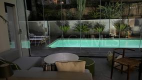 Villa for sale in Nueva Andalucia, Marbella