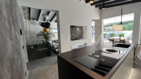 Villa for sale in Nueva Andalucia, Marbella