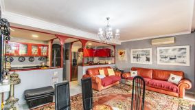 Reihenhaus zu verkaufen in Nueva Andalucia, Marbella