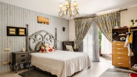 Villa zu verkaufen in Nagüeles, Marbella Goldene Meile