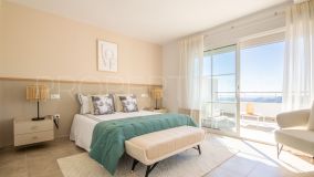Apartamento con 2 dormitorios en venta en Cerros del Lago