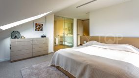 3 bedrooms duplex penthouse for sale in Las Chapas
