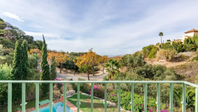 Villa for sale in Elviria Hills, Marbella Öst
