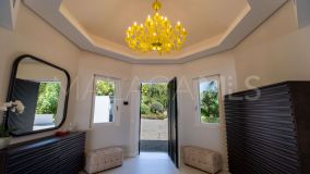 Villa for sale in La Zagaleta, Benahavis