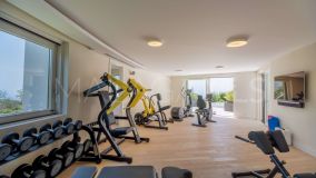 Villa for sale in La Zagaleta, Benahavis