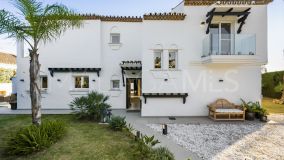 Villa zu verkaufen in Marbella Country Club, Nueva Andalucia