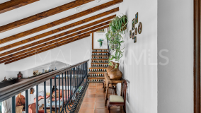Villa en venta en Selwo, Estepona Este