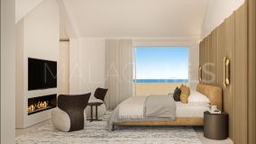 Zweistöckiges Penthouse zu verkaufen in Rio Real, Marbella Ost