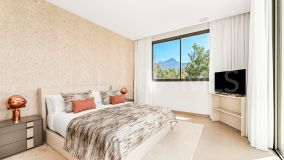 Villa en venta en La Cerquilla, Nueva Andalucia