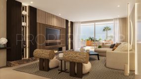 La Morera duplex penthouse for sale