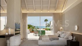 Duplex Penthouse for sale in La Morera, Marbella Est