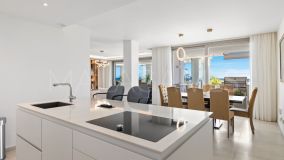 Apartamento en venta en 9 Lions Residences, Nueva Andalucia