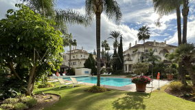 Duplex en venta en Nueva Andalucia, Marbella