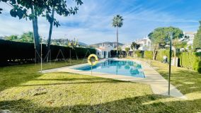 Maison de Ville for sale in Nueva Andalucia, Marbella