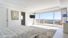 Villa en venta en Los Flamingos Golf, Benahavis