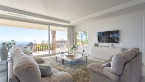 Villa en venta en Los Flamingos Golf, Benahavis
