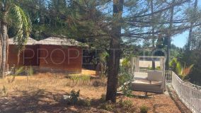For sale plot in Parcelas del Golf