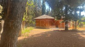 For sale plot in Parcelas del Golf