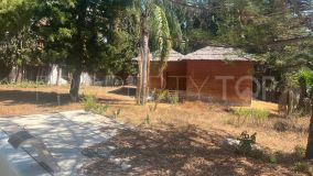 For sale plot in Parcelas del Golf