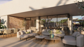 Villa en venta en Altos de Calahonda, Mijas Costa