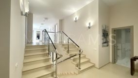 Ground Floor Duplex for sale in Gray D'Albion, Marbella - Puerto Banus