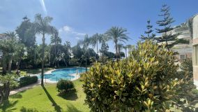 Ground Floor Duplex for sale in Gray D'Albion, Marbella - Puerto Banus