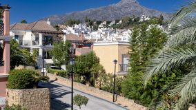 Town house with 4 bedrooms for sale in Brisas del Sur