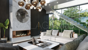 Villa for sale in Marbesa, Marbella Est