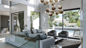 Villa for sale in Marbesa, Marbella Est