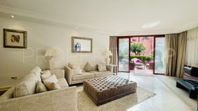 2 bedrooms ground floor apartment for sale in Menara Beach