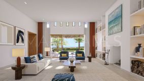 Villa zu verkaufen in Finca Cortesin, Casares