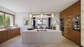 Villa zu verkaufen in Finca Cortesin, Casares