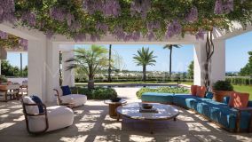 Villa zu verkaufen in Finca Cortesin, Casares
