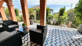 Marbella Club 10 bedrooms semi detached house for sale