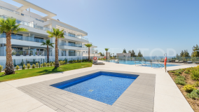 Ground floor apartment for sale in Mijas with 2 bedrooms