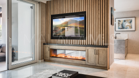 Lägenhet for sale in Puente Romano, Marbella Golden Mile