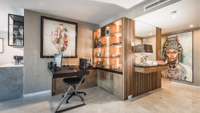 Lägenhet for sale in Puente Romano, Marbella Golden Mile