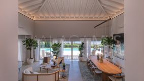 Villa zu verkaufen in La Zagaleta, Benahavis