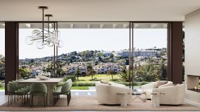 Villa for sale in Los Naranjos Golf, Nueva Andalucia