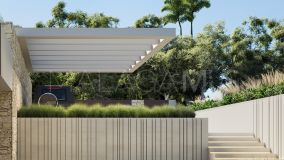 Villa for sale in Los Naranjos Golf, Nueva Andalucia