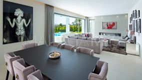 Villa for sale in Nagüeles, Marbella Golden Mile