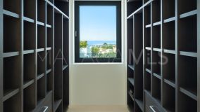 Villa for sale in Nagüeles, Marbella Golden Mile
