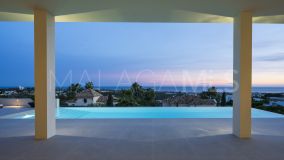 Villa for sale in Los Flamingos, Benahavis