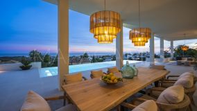 Villa for sale in Los Flamingos, Benahavis