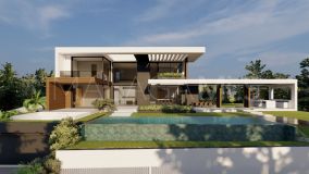 Terrain for sale in Benahavis
