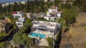 Villa for sale in La Quinta Golf, Benahavis