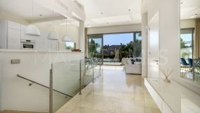 Villa en venta en La Quinta Golf, Benahavis