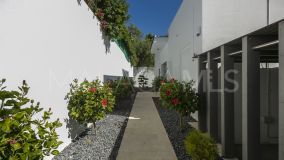 Villa en venta en La Quinta Golf, Benahavis
