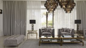 Villa en venta en Sierra Blanca, Marbella Golden Mile